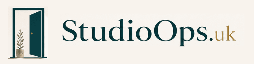 StudioOps.uk